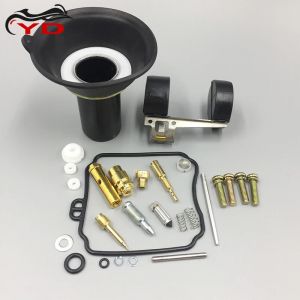 Kit de r&eacute;paration de reconstruction de carburateur pour YAMAHA Virago V Star 250 Route 66 XV 250