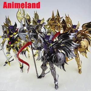 JM.MST Saint Seiya mythe tissu EXM/EX dieu du mal Loki SOG/&acirc;me de dieu Asgard chevaliers du zodiaque