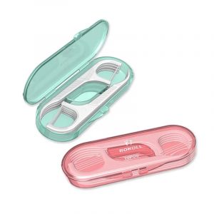 Fil dentaire, cure-dents, bâton de dents, brosse interdentaire, nettoyage des dents, cure-dents,