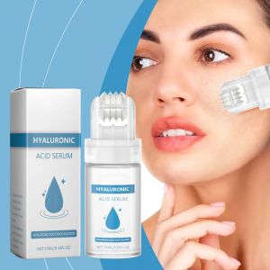 Système de micro-perfusion pour le visage, lèvres, huile qualifiée ale, nourrit la peau lisse, tous