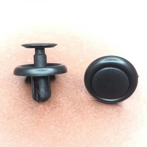 50x pour Toyota Camry Corolla Matrix Prius RAV4 Lexus RX450 GX470 moteur sous couvercle Clip Type