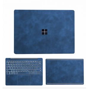 Peau en cuir pour Microsoft Surface Pro 9 Pro9 Pro8 Pro 3 4 5 6 7 8 étui pour ordinateur portable