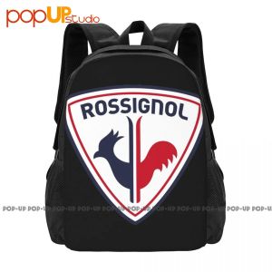 Rossignol Cyrus Sac à dos pour ski et snowboard, grande capacité, nouveau style, écologique, grande