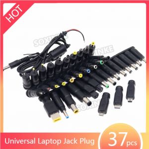 Connecteur de chargeur AC DC universel, prise pour ordinateur portable Lenovo ThinkSub, adaptateur