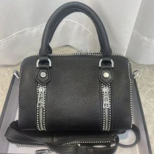 Sacs &agrave; main en cuir PU pour femmes, sac &agrave; bandouli&egrave;re avec ailes, sac &agrave; main pour dames, cr&eacute;ateur de