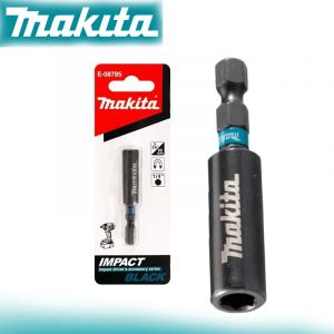 Makita E-08785 porte-embout d'extension magnétique à Impact 60MM/1/4 "accessoires d'outils