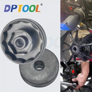 Outil de Douille d'&Eacute;crou de Roue 55mm + 30mm, pour DucSau1098 1198 1199 Multilm Diavel