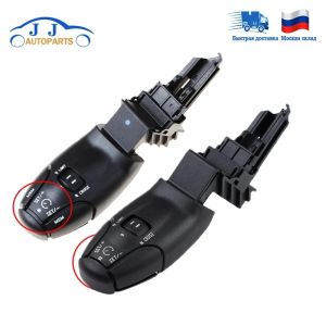 6242.Z9 6242Z8 accessoires de voiture commutateur de r&eacute;gulateur de vitesse pour Peugeot 307 308 408