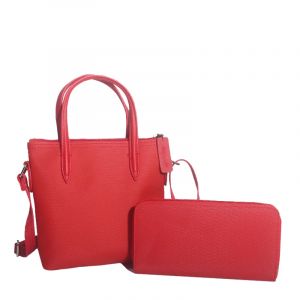 Sacs à main crocodile pour femmes, sac à bandoulière, sacs initiés en PVC, ensemble de sacs à main