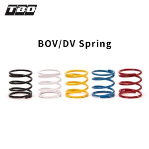 Vanne de soufflage TBO BOV, déviateur de révélation, ressort moteur VW Audi EA888