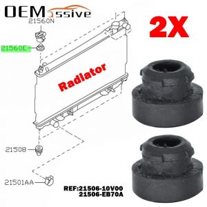 2 pour Nissan Silvia S13 Navara D22 patrouille Y61 Pathfinder R50 R51 Terrano GTR feuille horizon