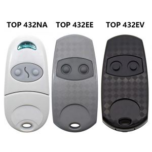 Duplicateur de télécommande pour porte de garage, clone CAME TOP 432EE 432EV 432NA 434EE 434EV 434NA