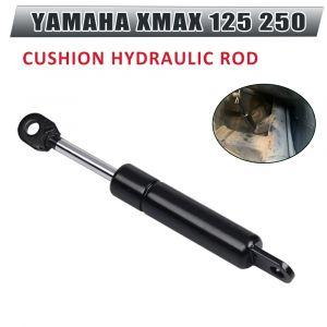 Pour YAMAHA X-MAX XMAX 125 XMAX 250 XMAX125 XMAX250 2005 - 2009 entretoises de moto bras supports de