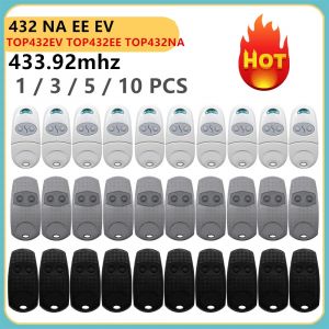 Clone de télécommande de porte de garage,CAME TOP 432EV, 432NA, 432EE, 434EE, 434EV, 434NA,