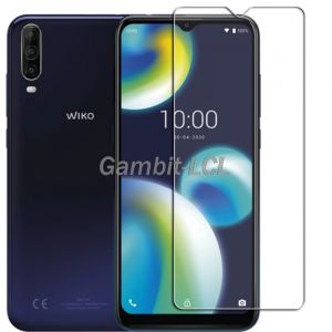 Pour Wiko View5 Plus verre trempé de protection pour Wiko T60 T50 Pro View3 Lite View4 VIEW 2 3 4 5