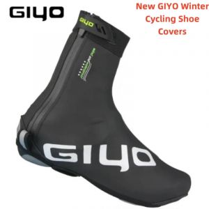 GIYO nouveau hiver cyclisme couvre-chaussures femmes hommes chaussures couverture vtt v&eacute;lo de route