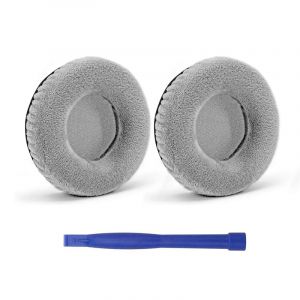 Coussinets d'oreille de remplacement DT 770 pour casque Beyerdynamic DT990, DT880, DT770 PRO