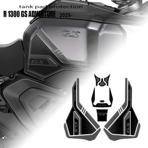 Kit de protection de d&eacute;calcomanies 3D pour moto, pour BMW R1300GS R 1300 GS Adventure, tampon de