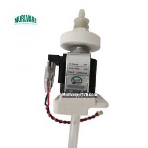 Pièces pour aspirateur Robot série H, moteur de pompe à eau DC12V 21W pour aspirateur Robot ECOVACS