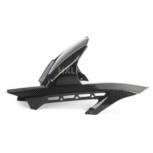 Garde-boue de moto pour KAWASAKI Z650, Z900, VERSYS650, ER6N, couverture de roue arrière,
