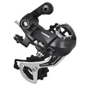 Auto007 ONX.ph Shimano Tourney RD-TY300 6/7 vitesses support de dérailleur arrière adapté remplace