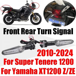 Pour YAMAHA Super Tenere 1200 XT1200Z XT1200ZE XT1200 XT 1200 ZE accessoires clignotant indicateur