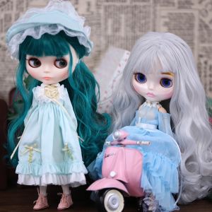 ICY DBS blyth poupée 1/6 bjd jouet corps articulé peau blanche 30 cm en vente prix spécial jouet