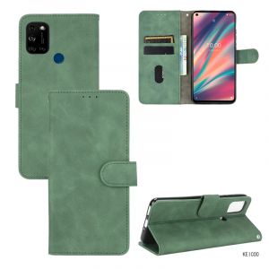 Fente pour carte portefeuille réinitialisation pour Wiko View5 Plus View5Plus Y82 Y52 W-K521-EEA
