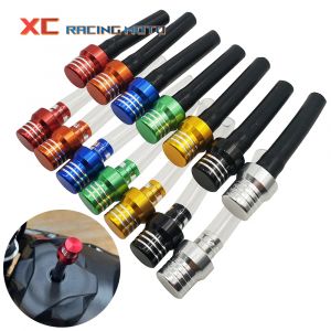 Évent de réservoir de gaz de carburant pour Yamaha WR YZ 250F 450F Dirt Bike pour KTM SX SXF XC XCF