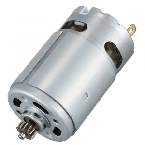 Pour moteur BOSCH GSR 10.8 V-LI 2-LI 12 2609199258   GSR 12 Gleichstrommotor 13 dents pour perceuse