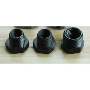 1 "x 8TPI M33 x 3.5mm M18 -2.5mm mandrin insérer bois tournant outil de travail du bois accessoires