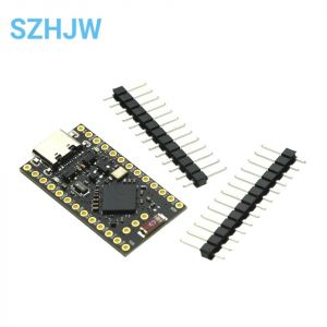 Carte de développement NRF52840 compatible avec CharacterNice V2.0, gestion de charge compatible