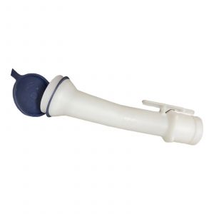 Tube de Recharge pour Pare-Brise, Pompe de Lave-illant, Fenêtres, Voitures de Route, KIT 206 207