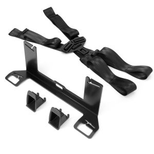 Kit de montage universel d'ancre de retenue de siège d'enfant de voiture, remplacement pour support