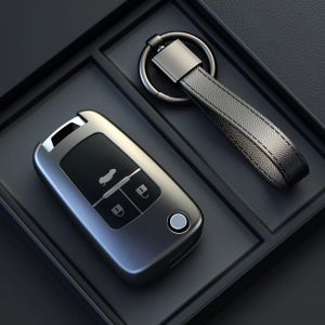 Coque de protection pour clé de voiture, pour Chevrolet Cruze Aveo Trax Sail Malibu Captiva Opel