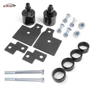 Kit de levage pour suspensions avant et arrière, Compatible avec Polaris Sportsman RASTP-4-inch,