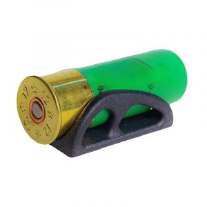 Caddie de coque de fusil de chasse 12GA, support de coque de munitions pour économiseur de match