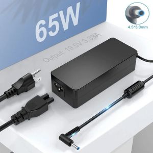 Chargeur d'alimentation ca 65W pour HP ProBook série ProBook G3 G4 G5 G6 G7 G8 470 430 440 450 445