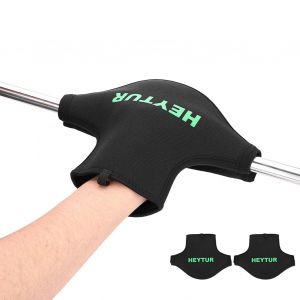 Mitaines de pagaie en néoprène, gants pour kayak de mer, canoë, randonnée, kayak, rafting en eau de