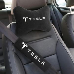 Ceinture de sécurité de voiture, nouvelle mode, protection des épaulettes, colonne cervicale,