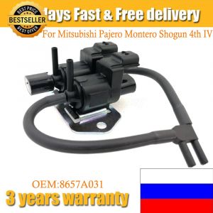 &Eacute;lectrovanne d'embrayage &agrave; roue libre, pour Mitsubishi L200 Triton Pajero Montero, 8657A031