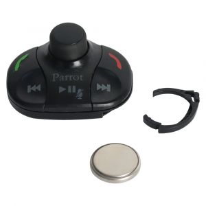 Support de batterie télécommandé Escalréinitialisation pour Parrot, MKi9000, MKi9100, MKi9200,
