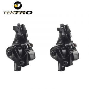 TEKTRO MD-M300 contr&ocirc;le de ligne de frein de v&eacute;lo de route frein &agrave; disque m&eacute;canique 160 Rotors VTT