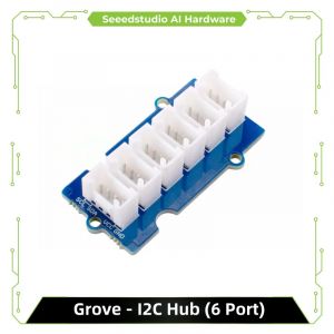 Grove - Hub I2C (6 ports)