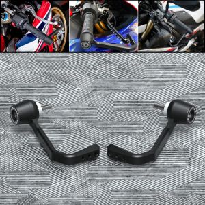 Leviers de moto garde frein embrayage guidon protecteur levier garde accessoires pour Honda CBR600RR