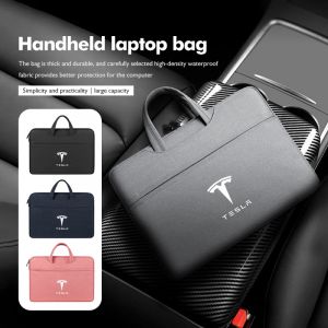 Bombs-Sac à bandoulière pour ordinateur portable, étui pour ordinateur portable avec logo de