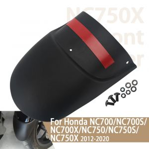 Extension de garde-boue avant de moto, pour HONDA NC700 NC750 S X NC750S NC750X NC700S NC700X NC 750