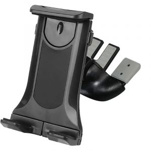 Support de téléphone de voiture à fente CD Support de téléphone portable de voiture universel pour