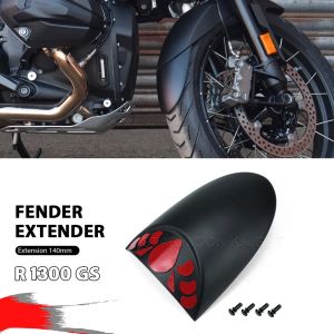 Garde-boue avant de moto, extension de garde-boue, accessoires pour BMW GS 1300, R1300GS R 1300 GS