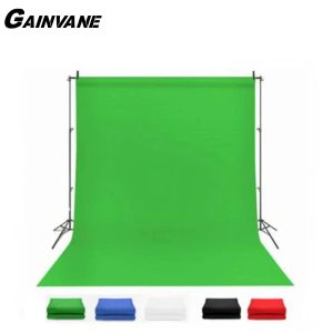 GAINVANE fond pour photographie toile de fond tissu papier plusieurs couleurs Studio Fond Photo